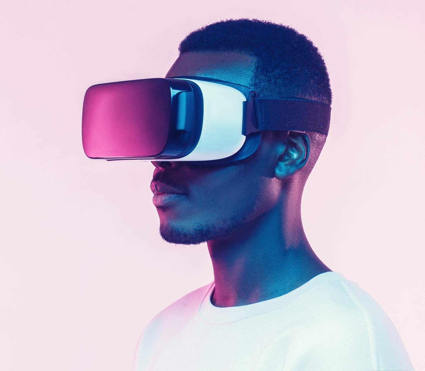 Live Escape Box – Caja de regalo de realidad virtual Immersion 1-6 jugadores