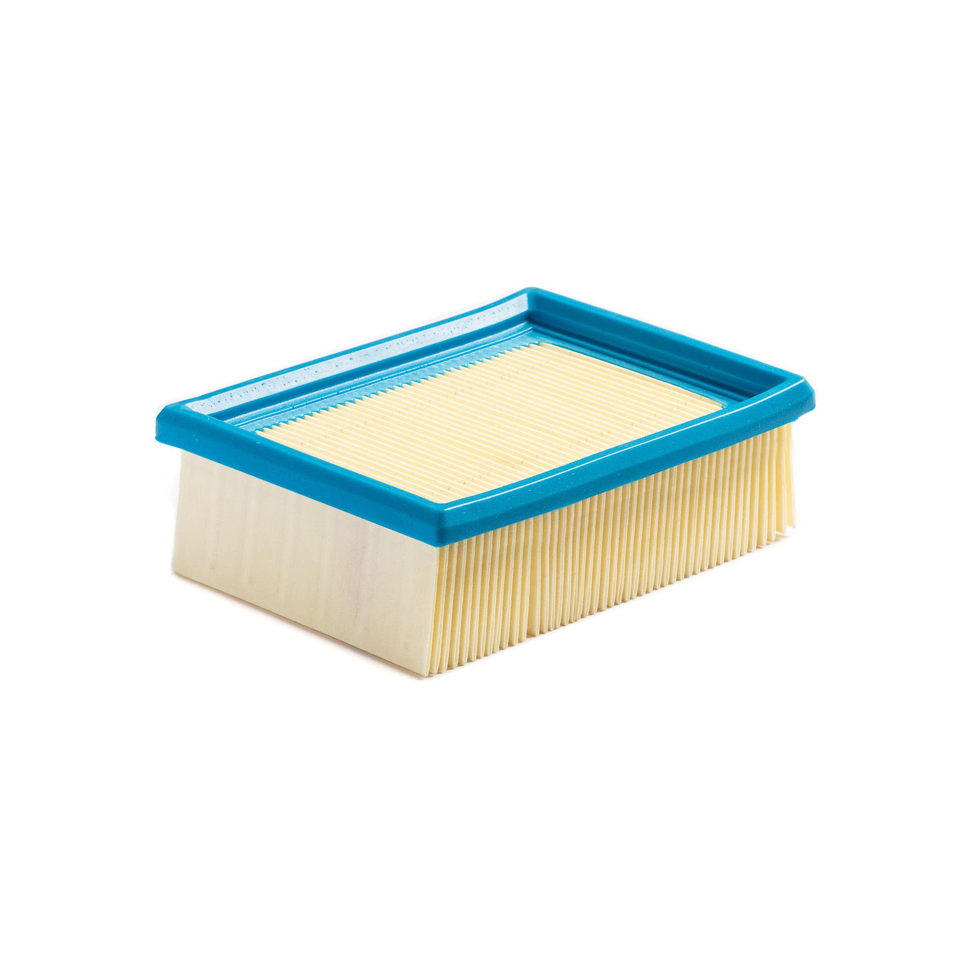UFI Filters, Air Filter 30.886.00, Suitable for motorcycle, Applicable to Various Models of Moto Guzzi
