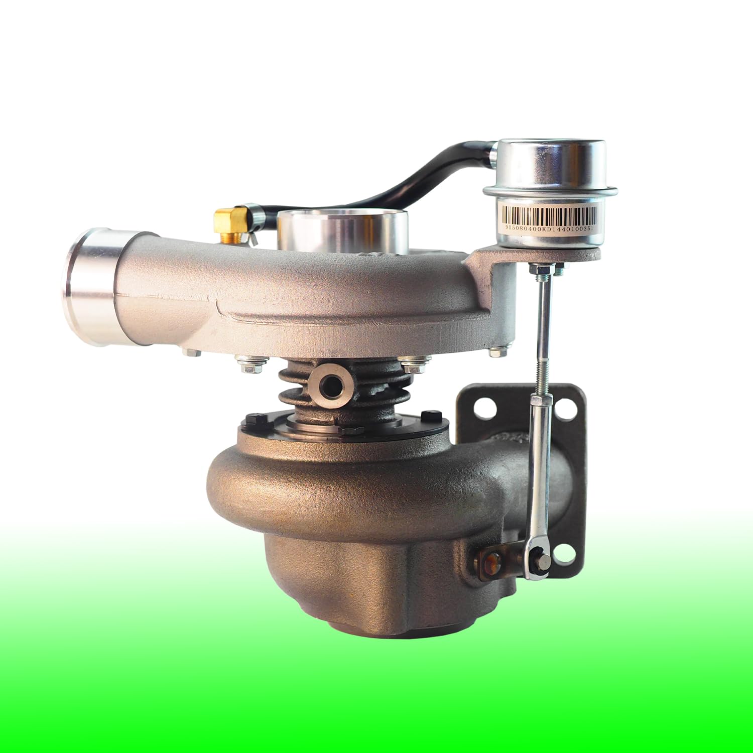 ptus Amazon.com: 2674A226 707914A1 T432652 GT2556S Turbocharger Fit for