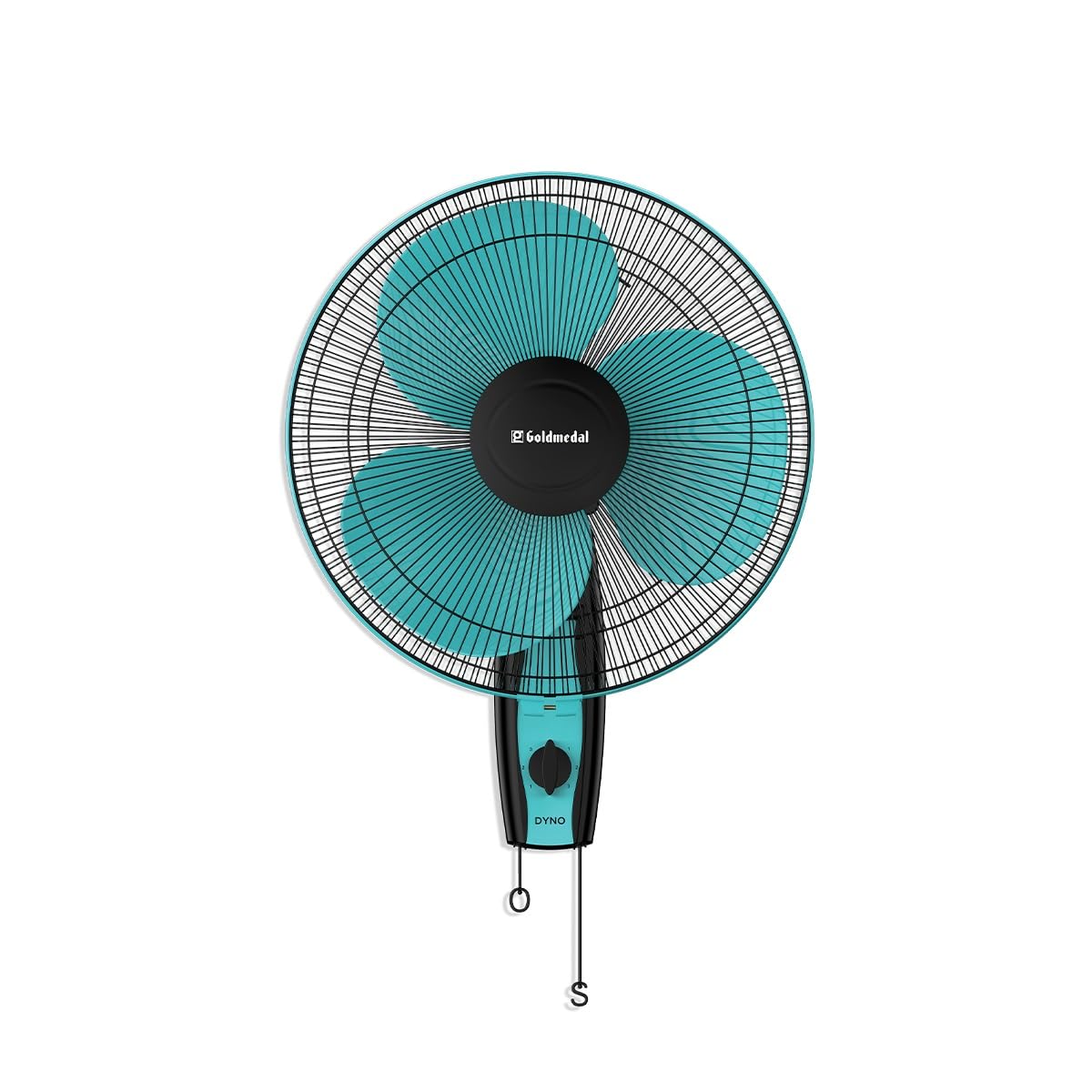 Goldmedal Dyno Wall Fan - Stay Cool This Summer -7 Goldmedal Dyno Wall Fan - Stay Cool This Summer -7