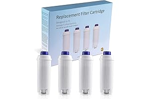 De'Longhi Magnifica Evo Water Filter Cartridge