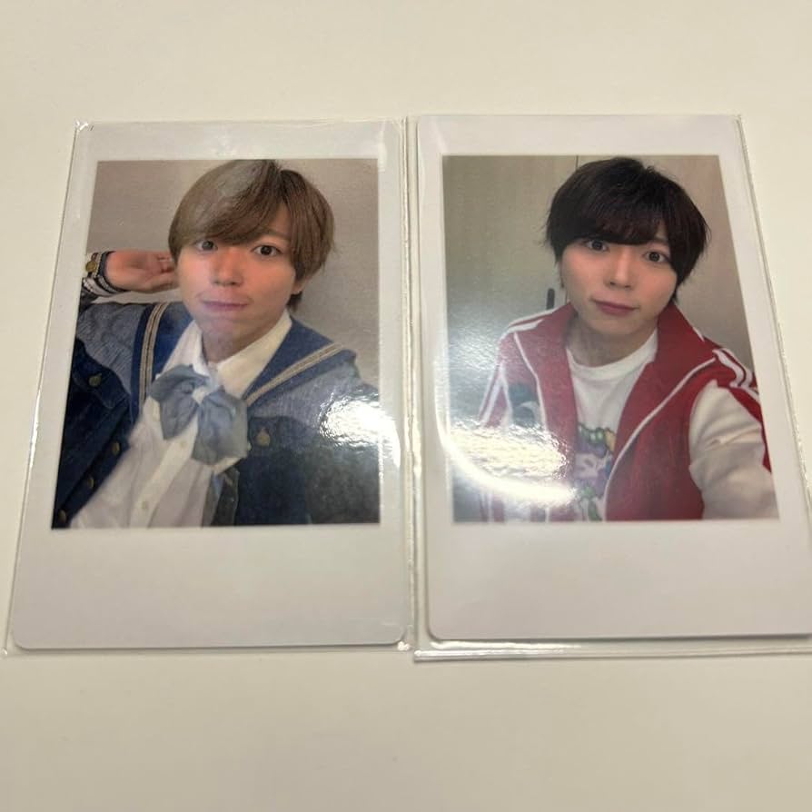 パンダドラゴンチェキハピカトレカ