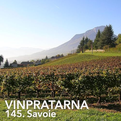 145. Savoie Titelbild