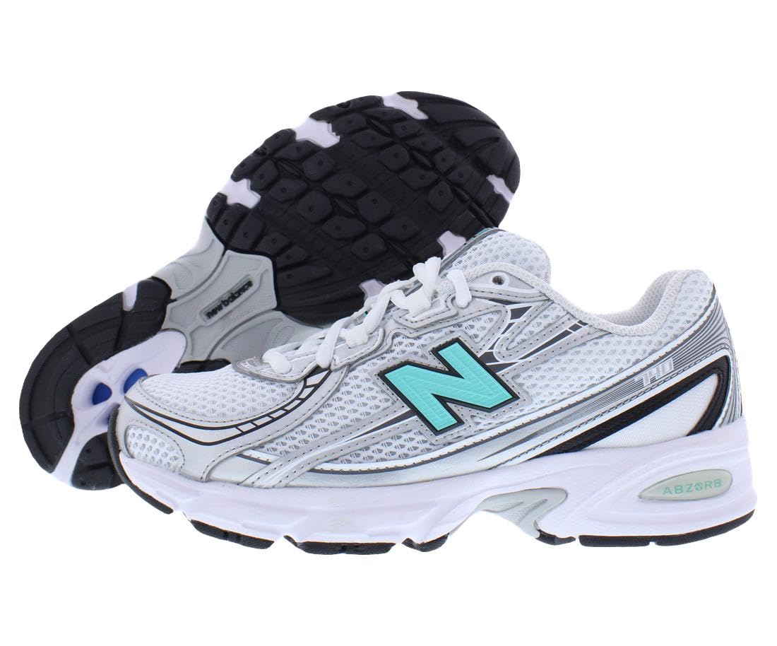 New Balance Men's MC996 Lightweight Tennis Shoe