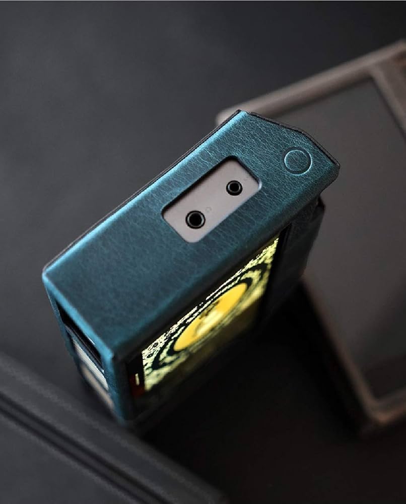 Amazon.co.jp: Dignis [Tiger for Astell&Kern AK KANN キューブ