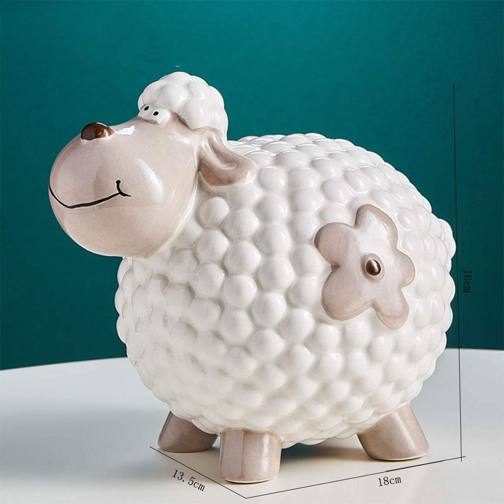 希少 スティグリンドベリ ブラックのテリア貯金箱