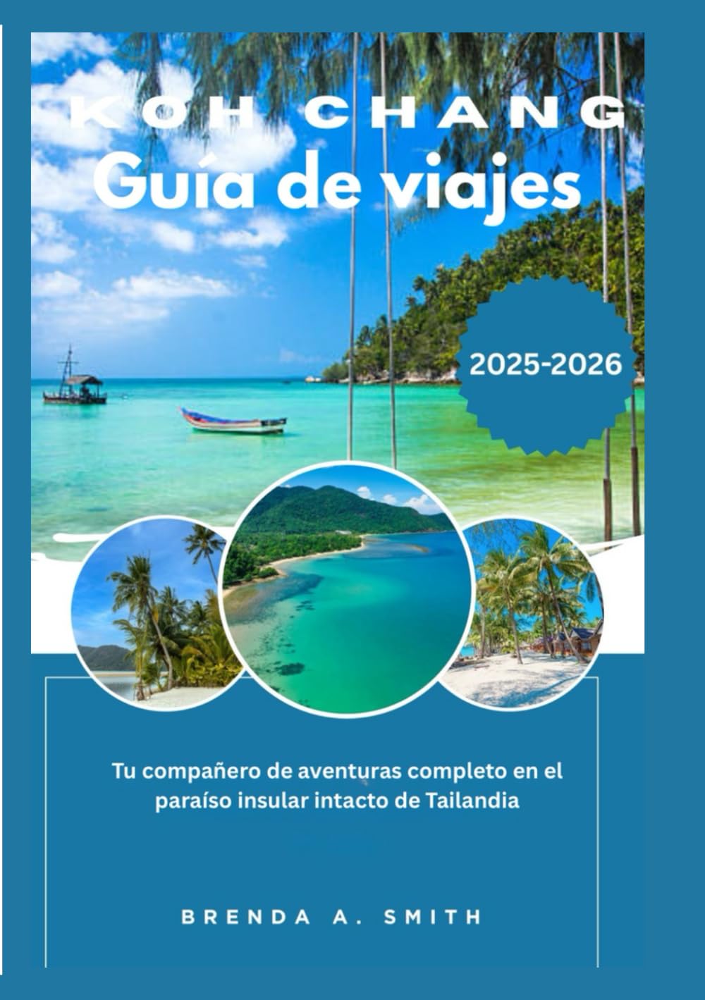 Koh Chang Guía de viajes 2026