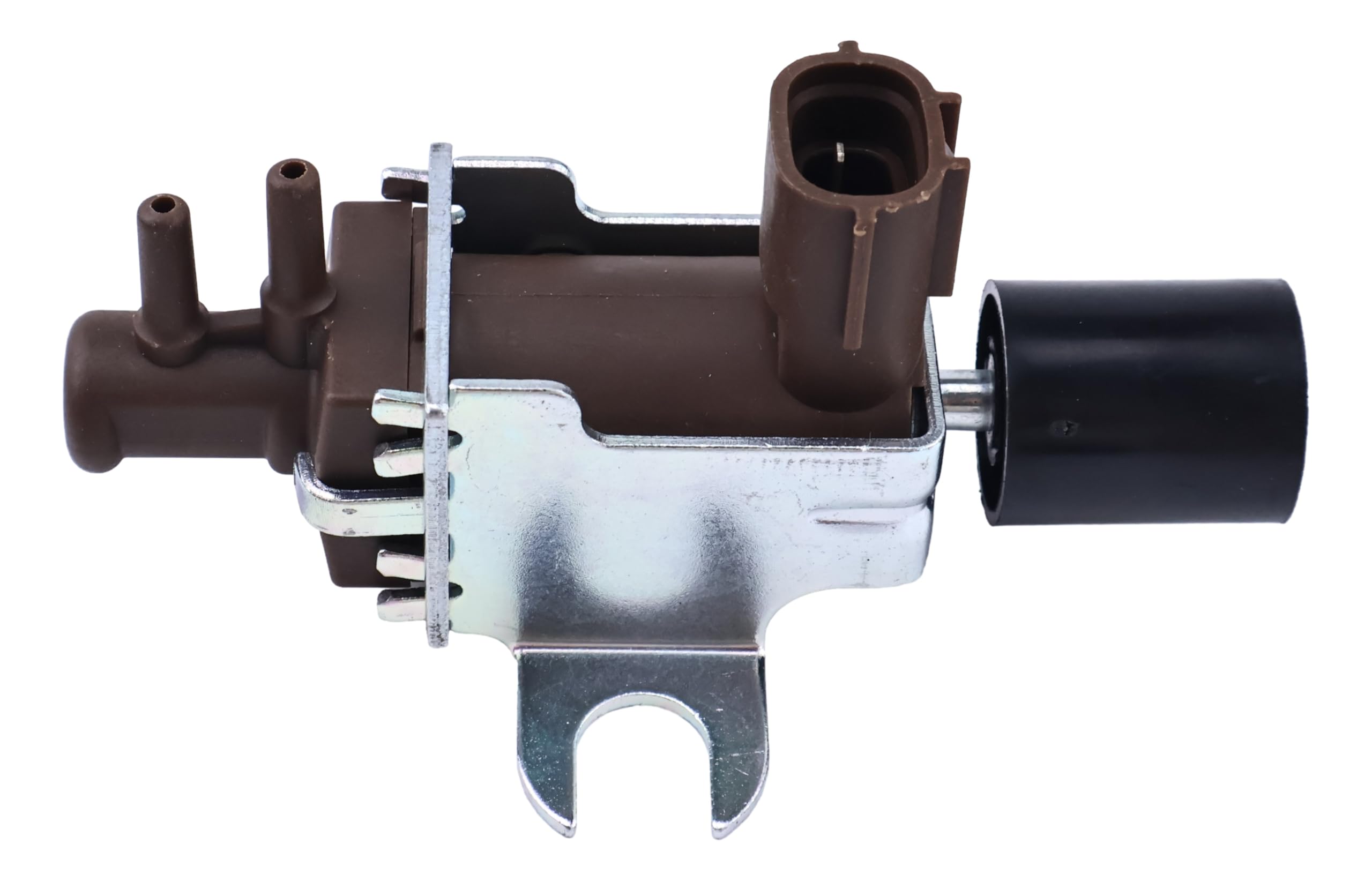 Electrovanne MR258166 Compatible avec Mitsubishi Montero, Montero Sport 2006-2016 L200 2.5 DI-D 3.2 DI-D Pajero IV Valve magnétique remplace 139700-0350