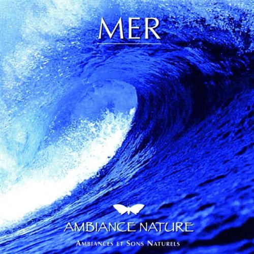 Mer [Audio CD]