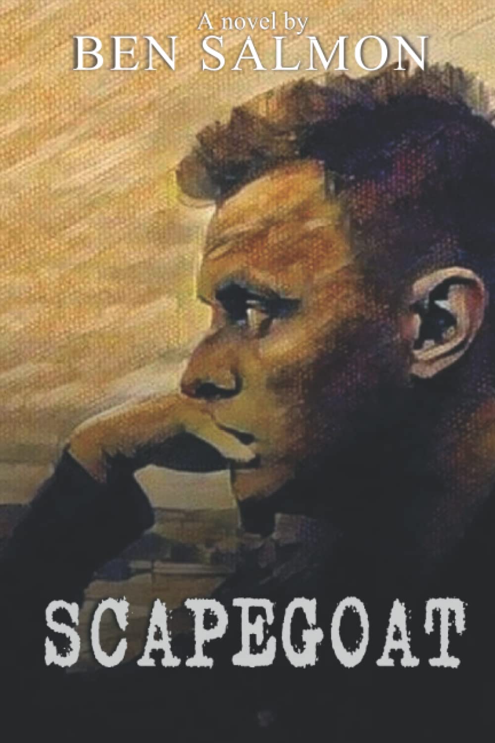 Scapegoat