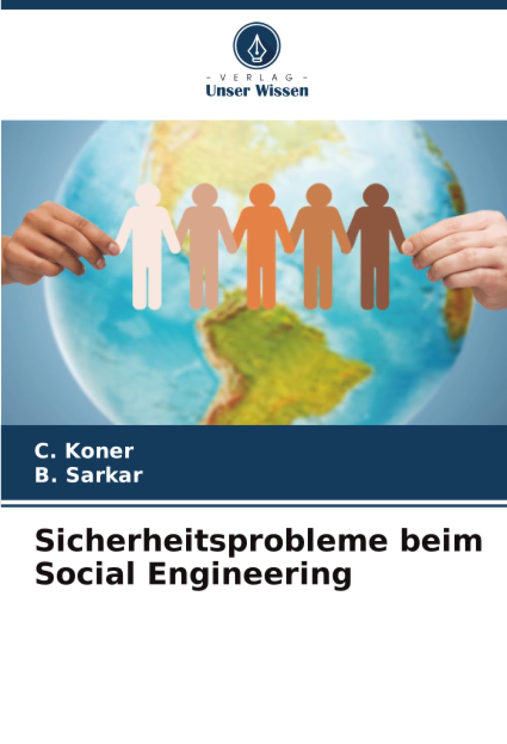 Sicherheitsprobleme beim Social Engineering