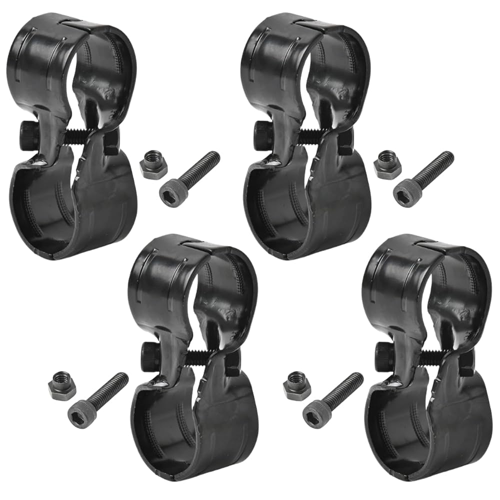 【anty様】専用 Amazon.co.jp: NTY メタルジョイント ブラック Φ28mm用