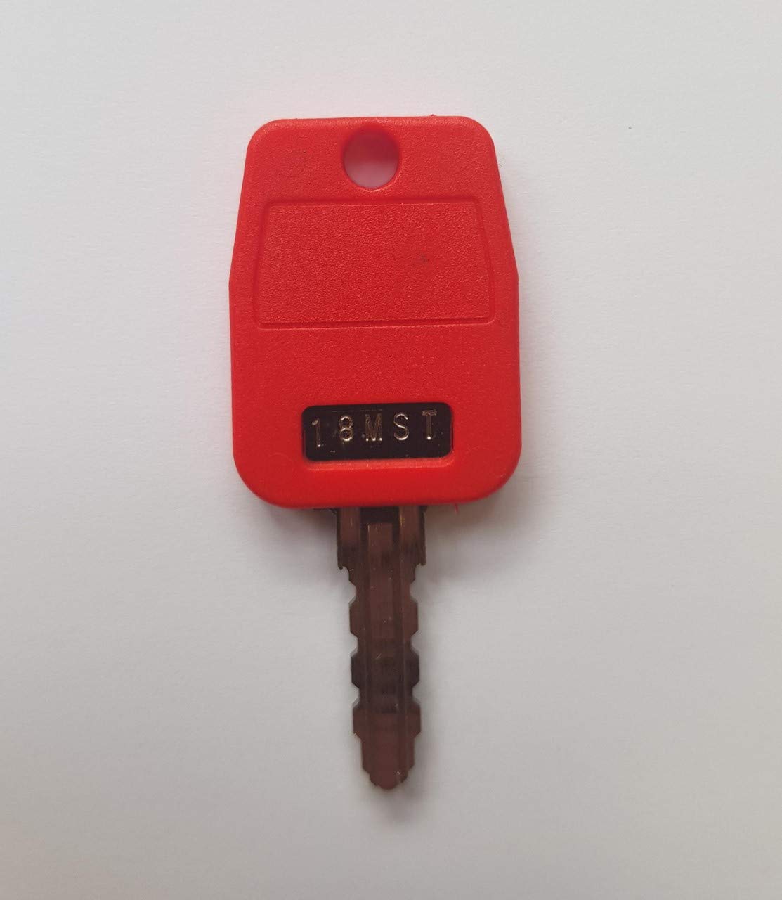 Lowe and Fletcher18 series Masterkey