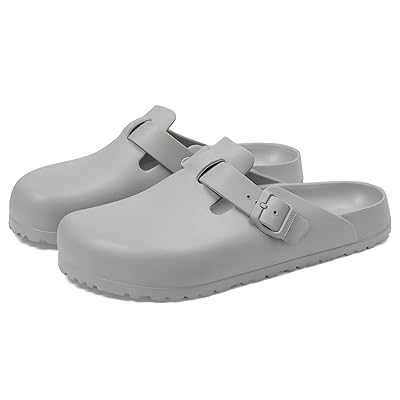 Birkenstock Boston EVA Essentials Men