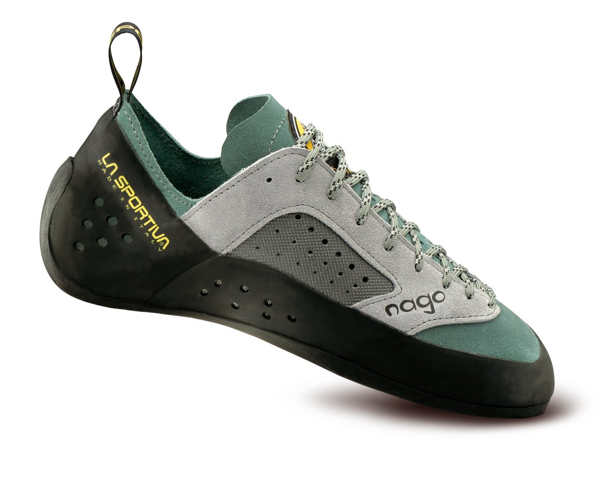 La Sportiva Nago Climbing Shoe - Women's