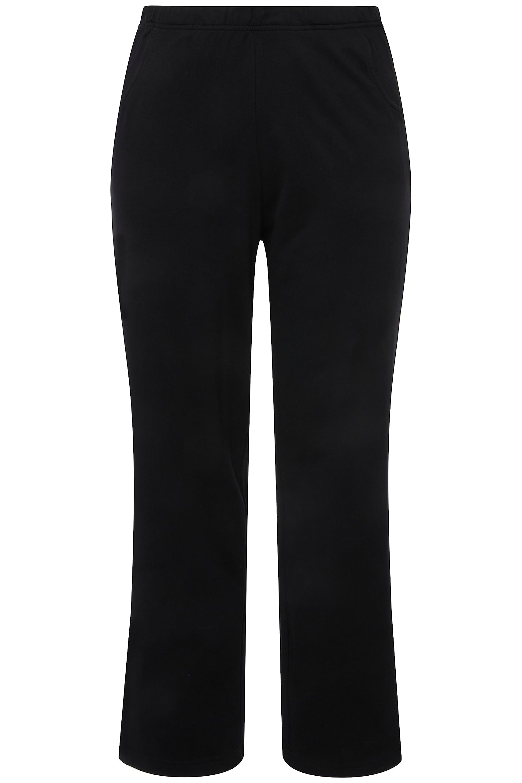 Ulla Popken Femme Pantalons