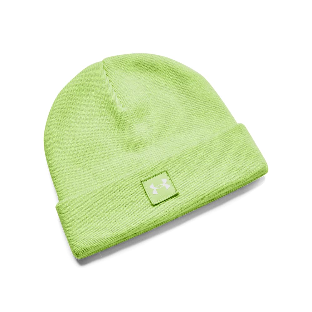 Under Armour Boys Halftime Beanie