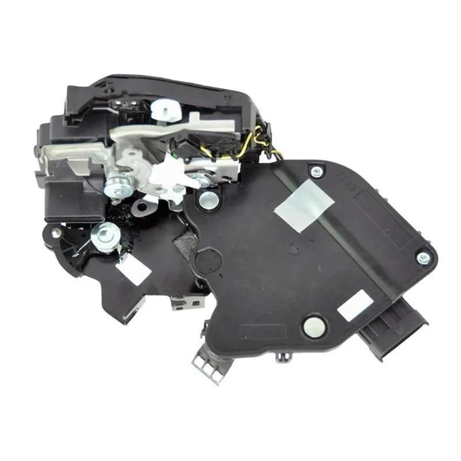 Fhcbutae Rear Left Car Door Lock Mechanism For Jaguar Xj/Xf Lr078728 Lr078705 Lr078748 Lr078742 Car Door Lock Actuator(Rear Left)