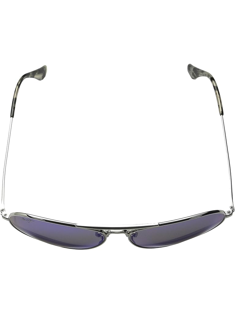 Blue Maui Jim Mavericks