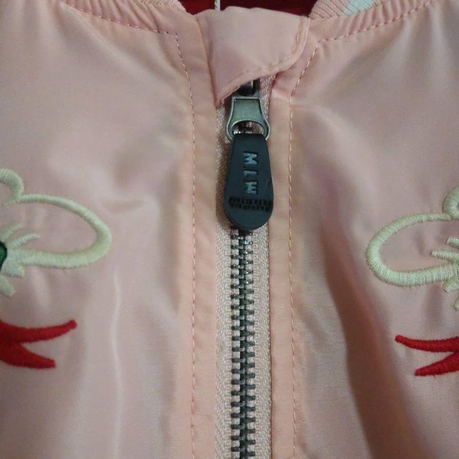 ピンクのキラキラ✨スカジャン★暖かい❤中綿 ピンクのキラキラ✨スカジャン☆暖かい❤中綿 楽天市場