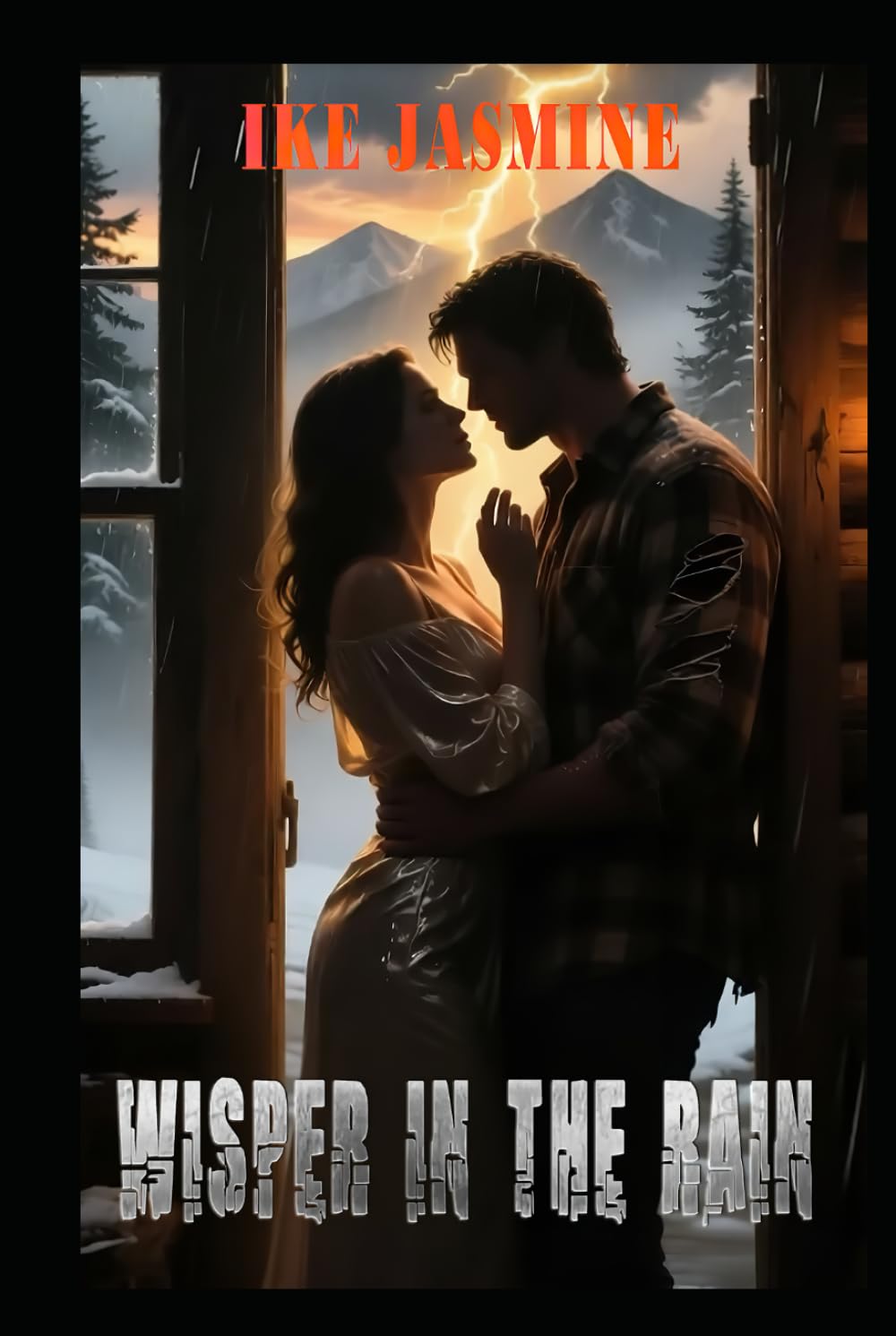 Whispers in the Rain