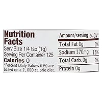 Vista 2 de Le Saunier De Camargue Sal marina Fleur De Sel, 4.41 oz - 6 por caja.