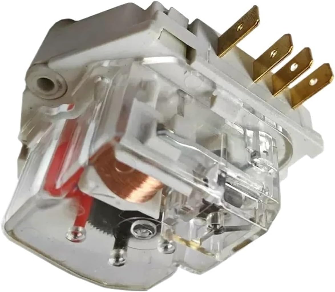 Refrigerator Universal Frost Timer Accessories DBZC-725-1D5 110v-120v Refrigerator Parts