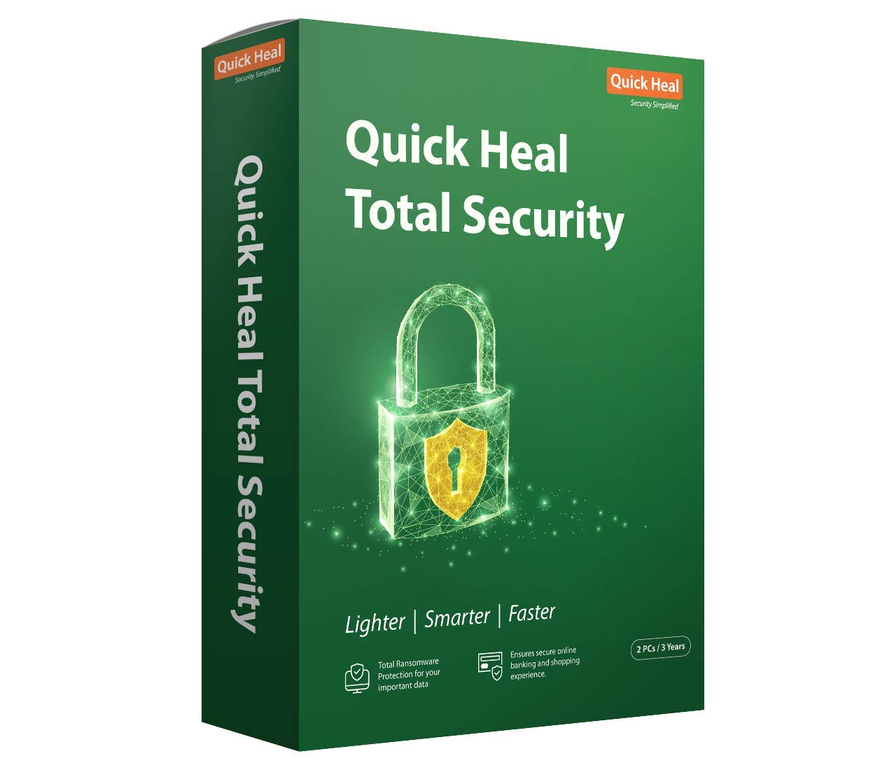 Quickheal antivirus for mobile