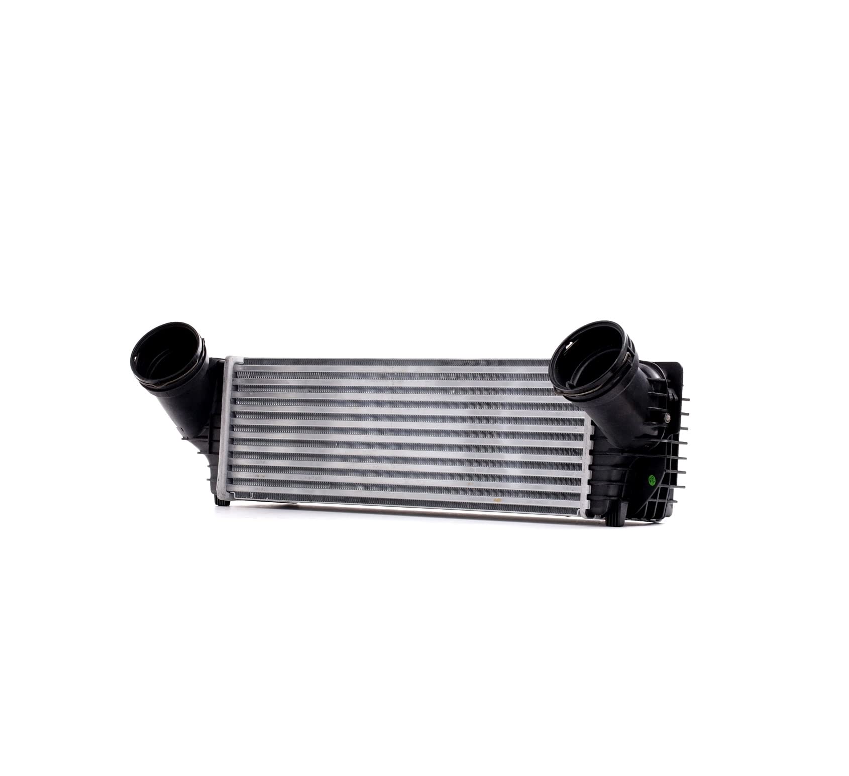RIDEX 468I0077 Intercooler Compatible con BMW X5 E70