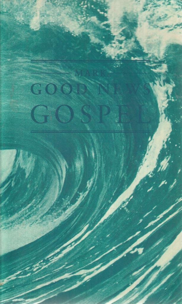 The Gospel according to Mark
