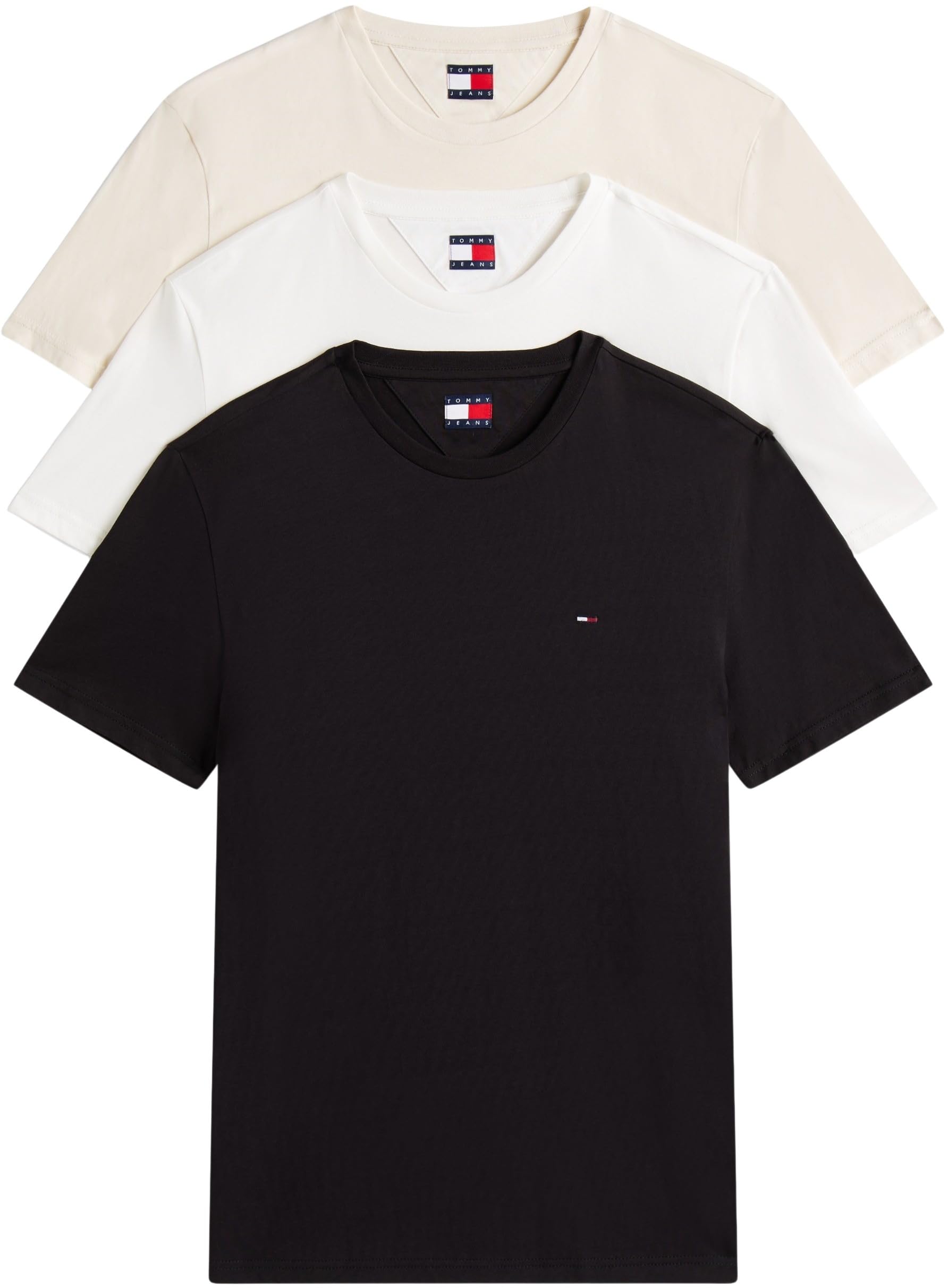 Mode von Calvin Klein & Tommy Hilfiger