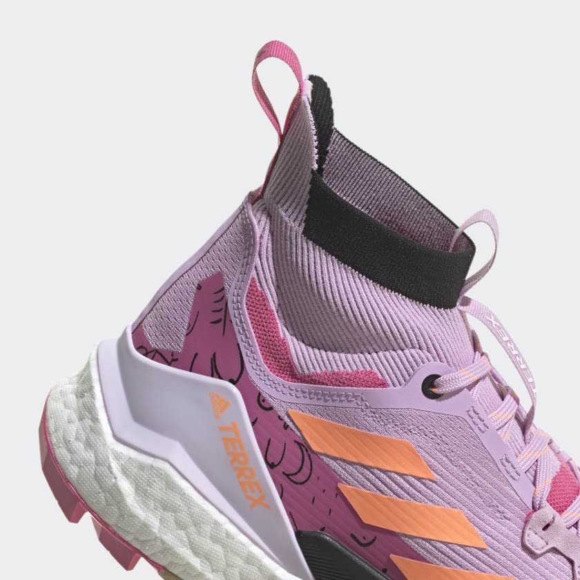 Image of adidas Women's Terrex Free Hiker 2.0 Sneaker
