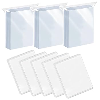 Amazon.co.jp: カードローダー PVC素材 硬質 カードケース 超