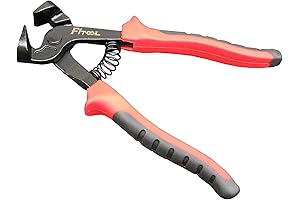 Tile Nippers: Precision Cutting for Mosaic Masterpieces