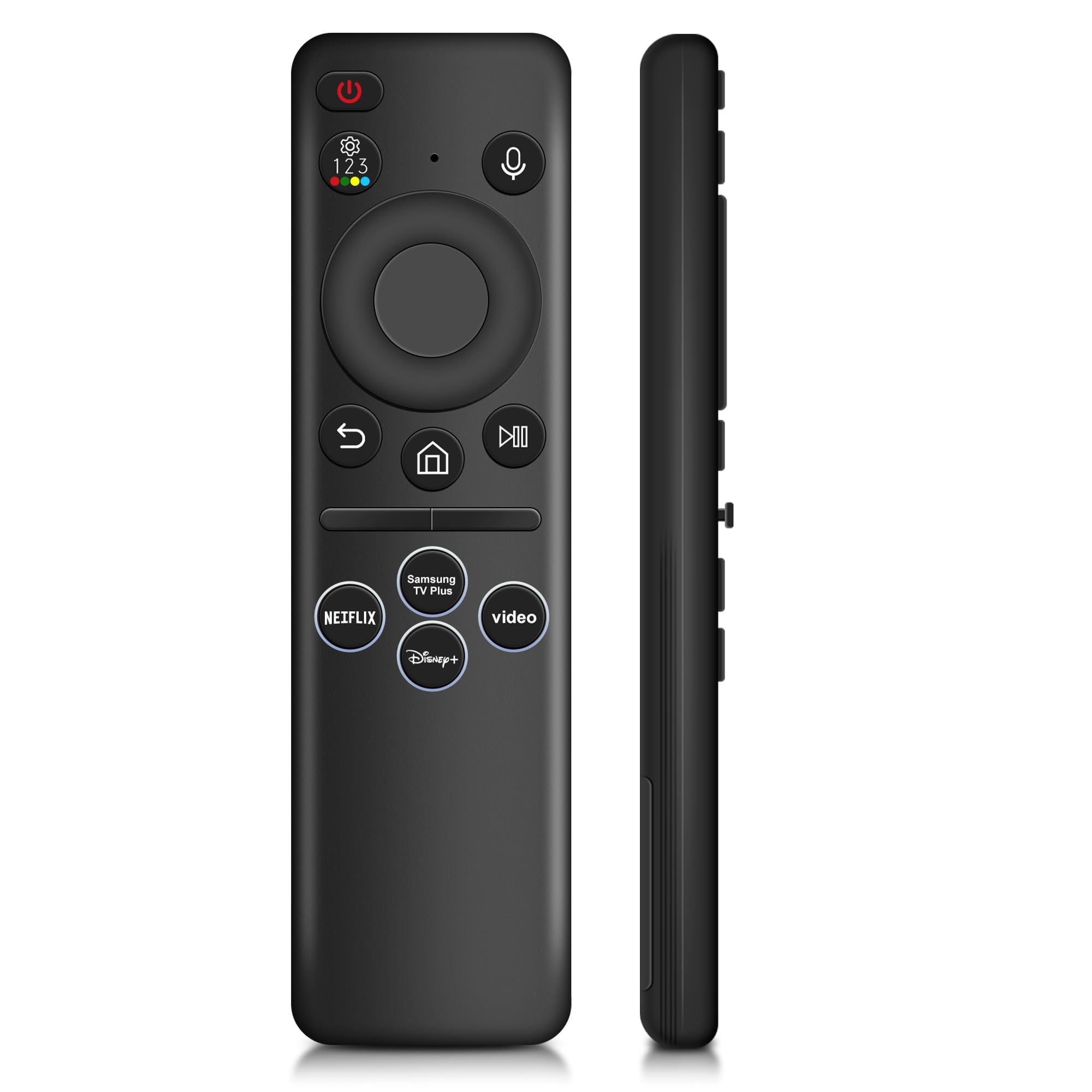 Replacement Remote Control CA-DZ-HL-1-N — view 12