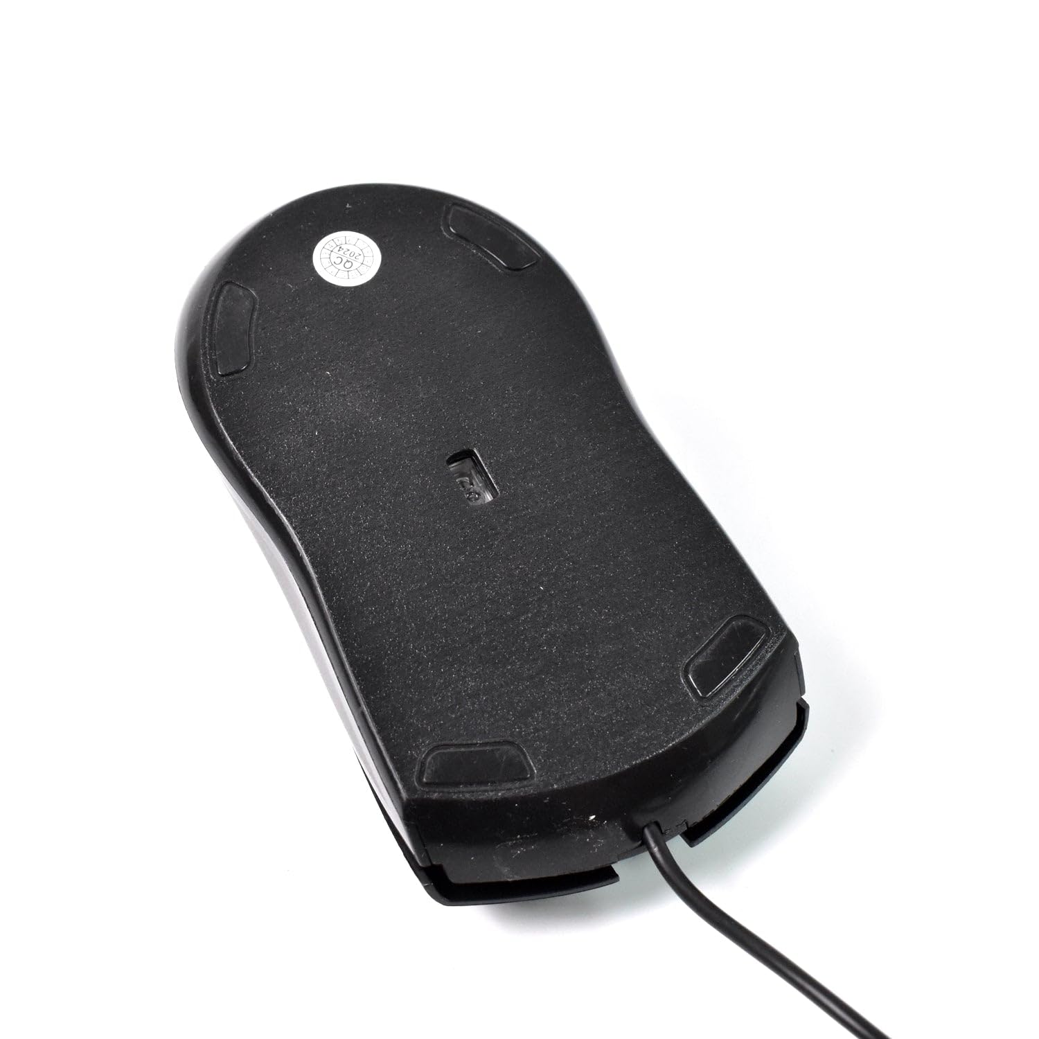 Konklas Computer/Laptop Wired Optical Mouse, X2 (1 Pc) : Amazon.in