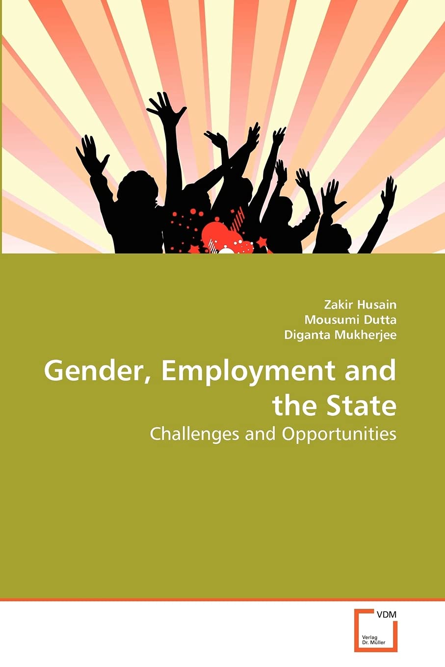 Gender, Employment and the State: Challenges and Opportunities