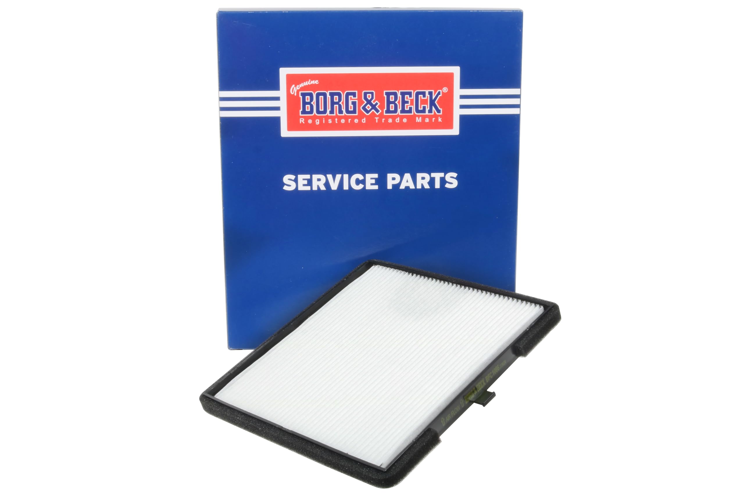 CABIN FILTER Hyundai i10IIKia PicantoII