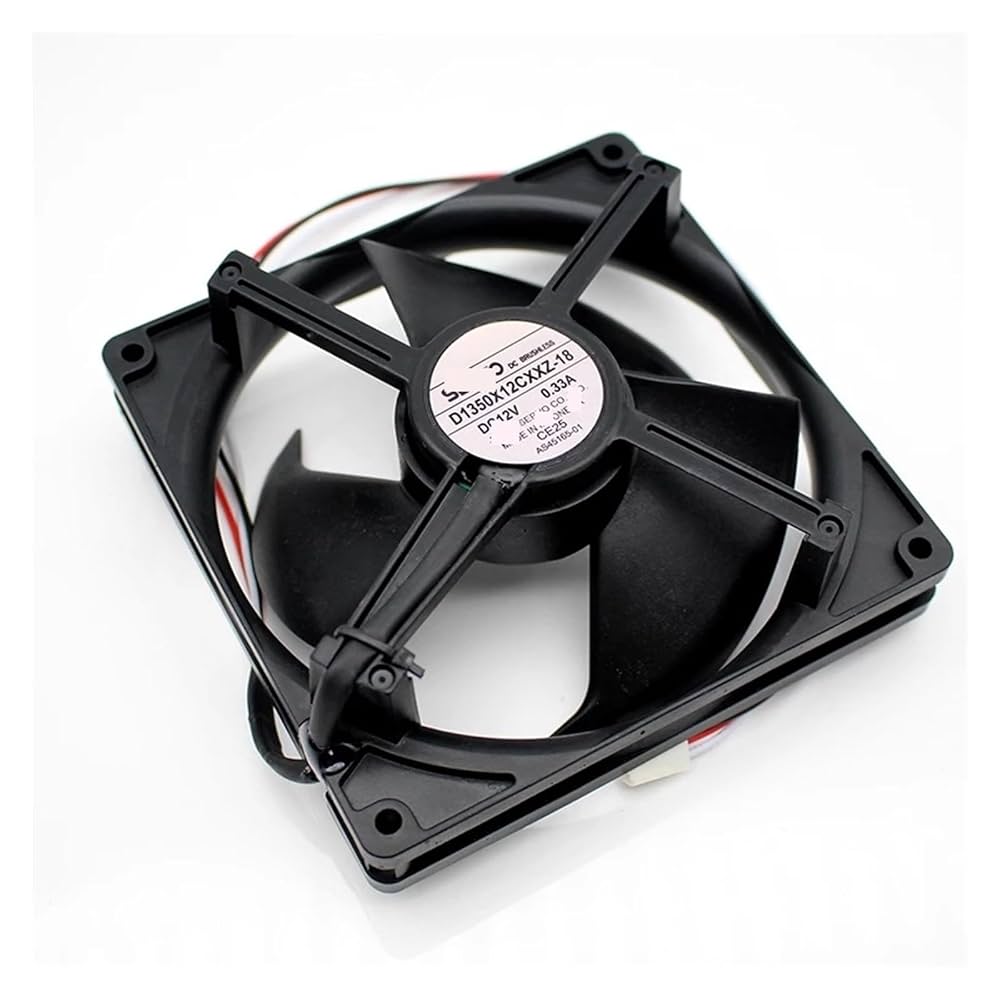 Amazon.co.jp: 冷蔵庫アクセサリ 新しい DC12v D1350X12CXXZ-18