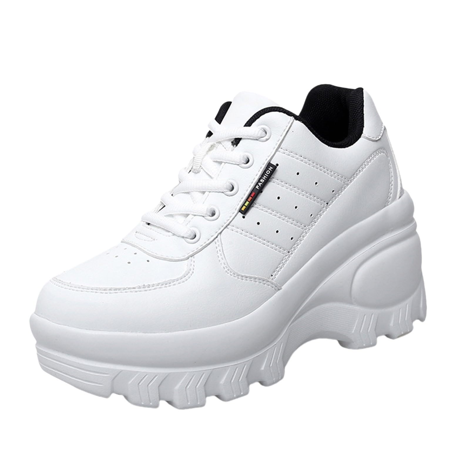 Scarpe Donna Ginnastica Ortopediche Comode Scarpe Antiscivolo Donna | Tennis Camminata in Tessuto Sintetico per Passeggiata Invernale Calzature Fitness Concezione Ergonomica Tomaia Maglia