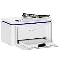 PANTUM BP2309W Stampante Laser WiFi Bianco e Nero, 20 ppm