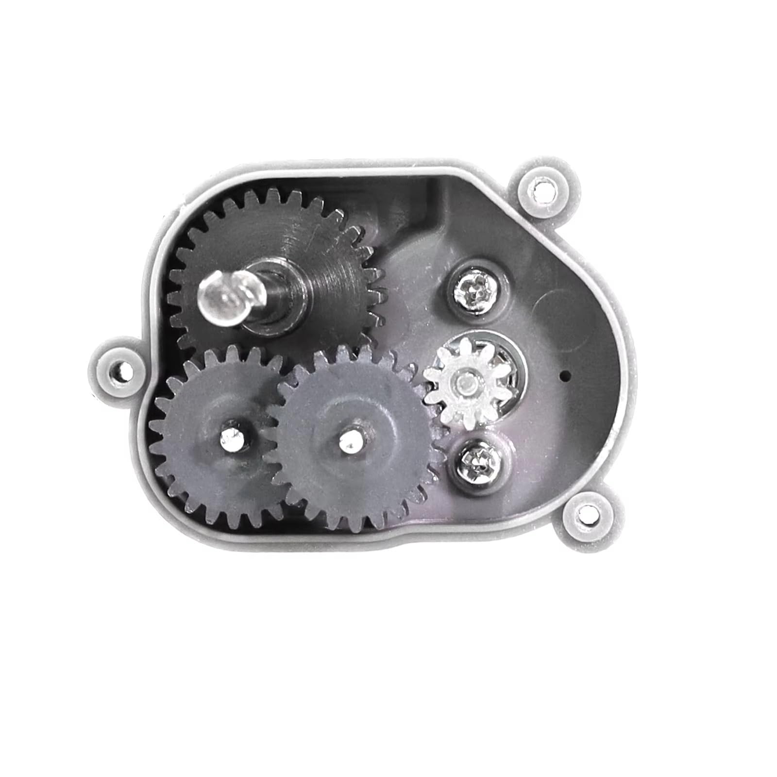 para MN78 para MN82 para Cherokee LC79 1/12 Caja Cambios Juego Engranajes Metal Engranaje Salida Impulsado Piezas Actualización Coche RC Piezas para RC