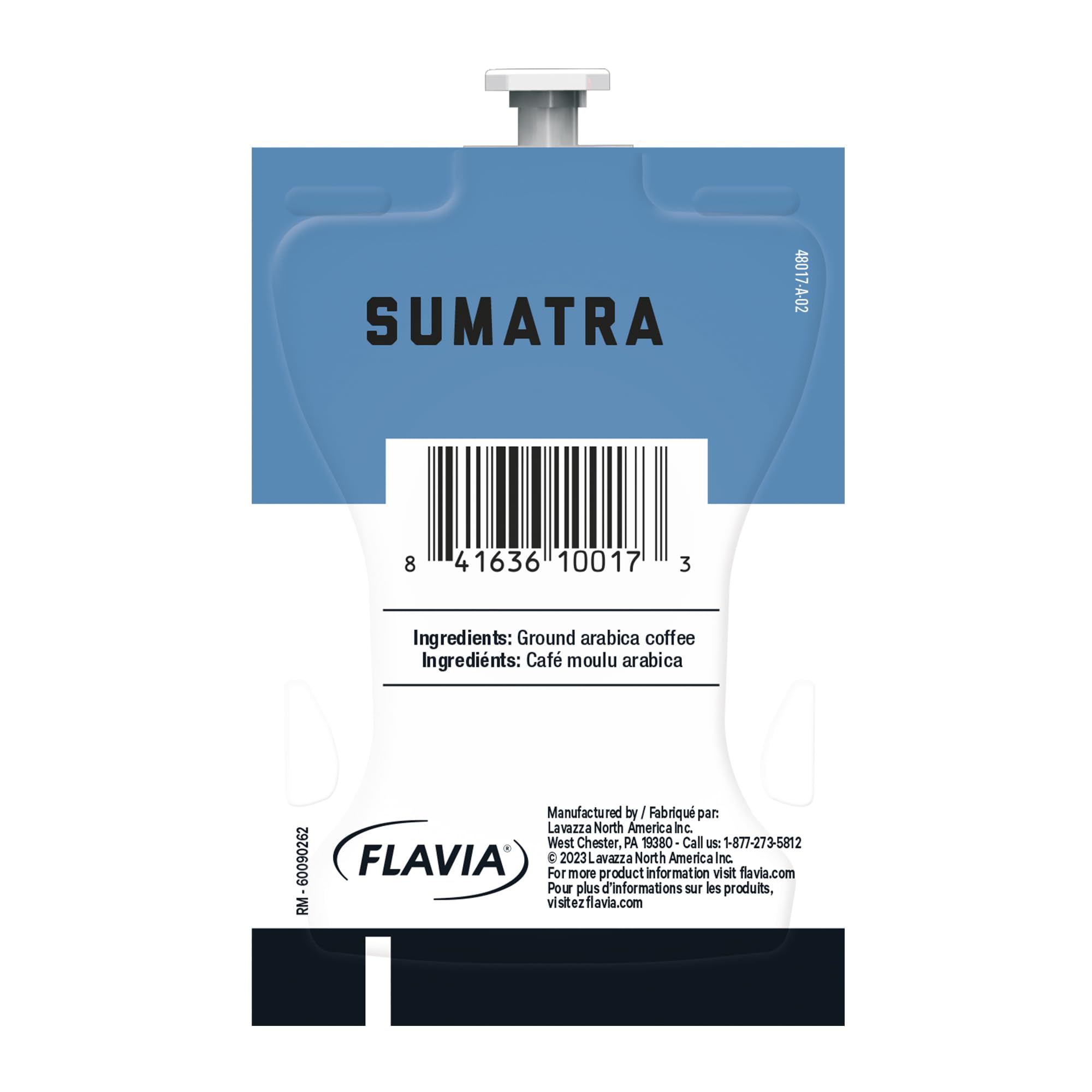 Flavia Coffee 48017-1 Each product thumbnail 4