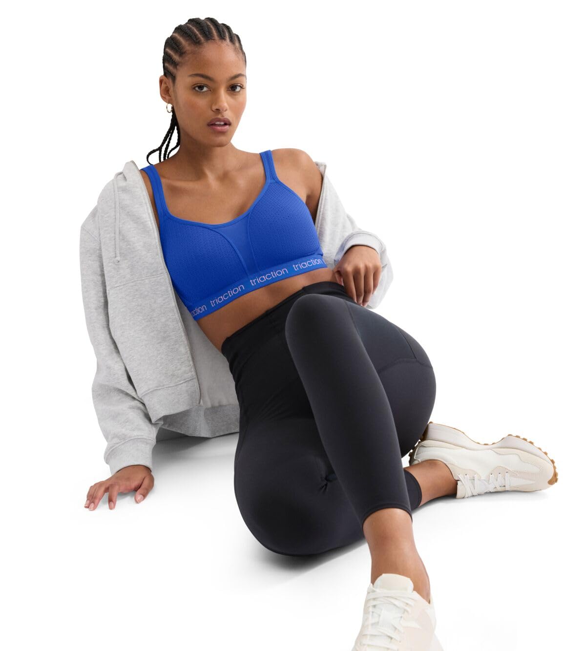 Triumph Triaction Energy Lite P Ex Sujetador para Mujer