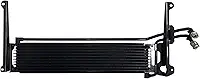 TYC Refrigerador de óleo de transmissão externa de reposição 19138 para Volkswagen Tiguan, 1 unidade