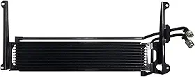 TYC Refrigerador de óleo de transmissão externa de reposição 19138 para Volkswagen Tiguan, 1 unidade