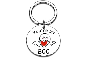Boo Basket Stuffers for Her Him Halloween Basket Gifts for Men Women Adults
