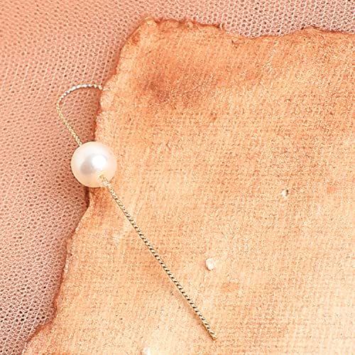 Image of SOHI Designer Cuff Earrings for women & girls, cute earrings for girls, fancy earrings for women stylish, fashion jewellery for women, Light Weight stylish, Cuff Earring, One Ear Cuff, Ear wire