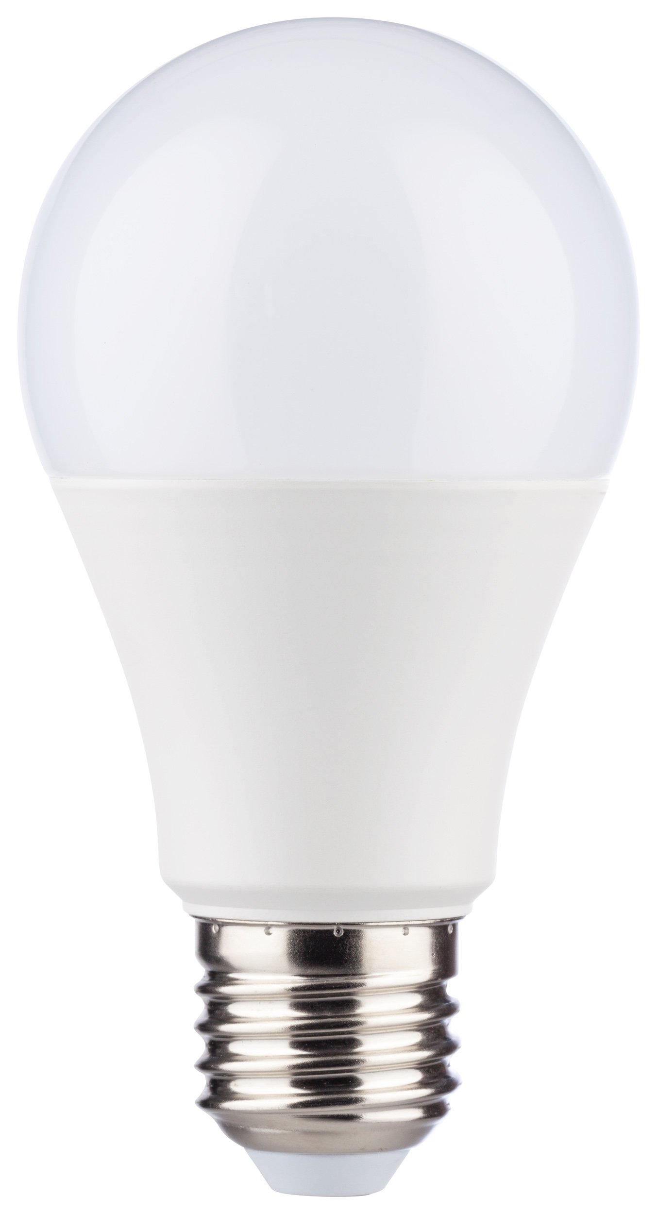 MÜLLER-LICHT 400365_Set LED Lampe Birnenform, 6 W, Weiß, 4