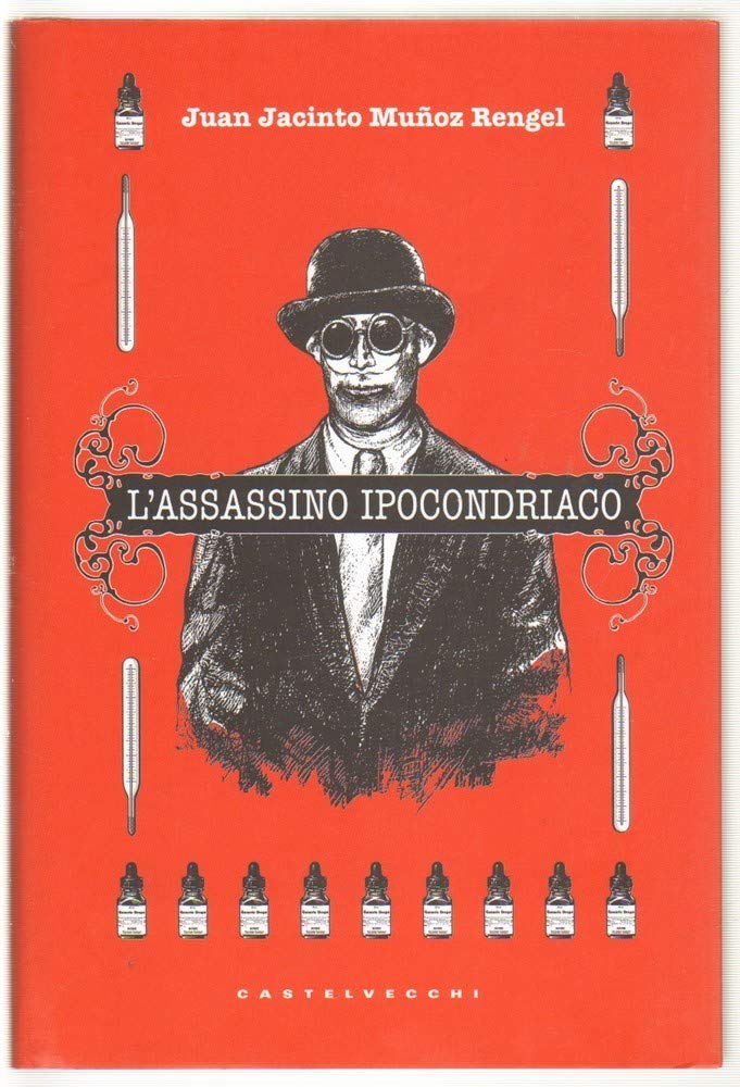 L'assassino Ipocondriaco - 4